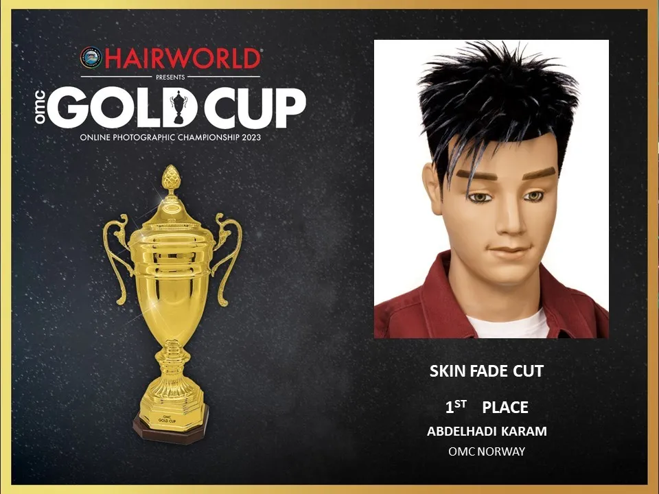 Norsk seier i OMC Gold Cup