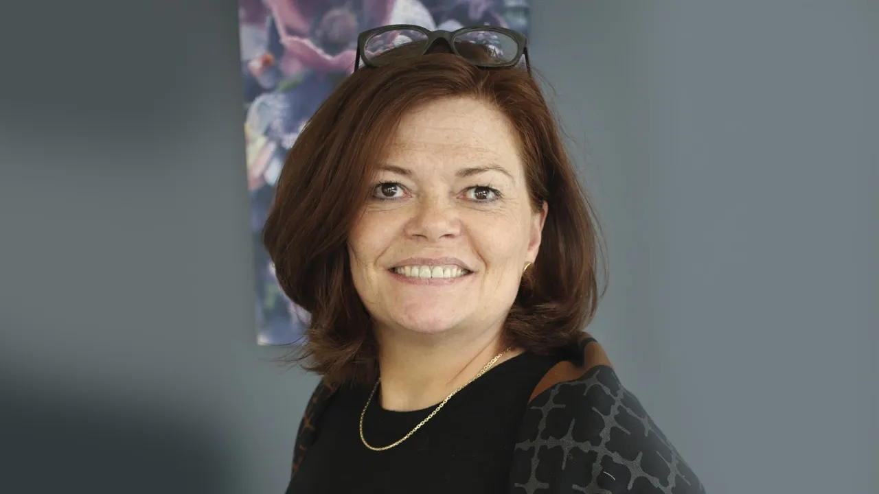 Hudpleie: Tanker om fag og fremtid