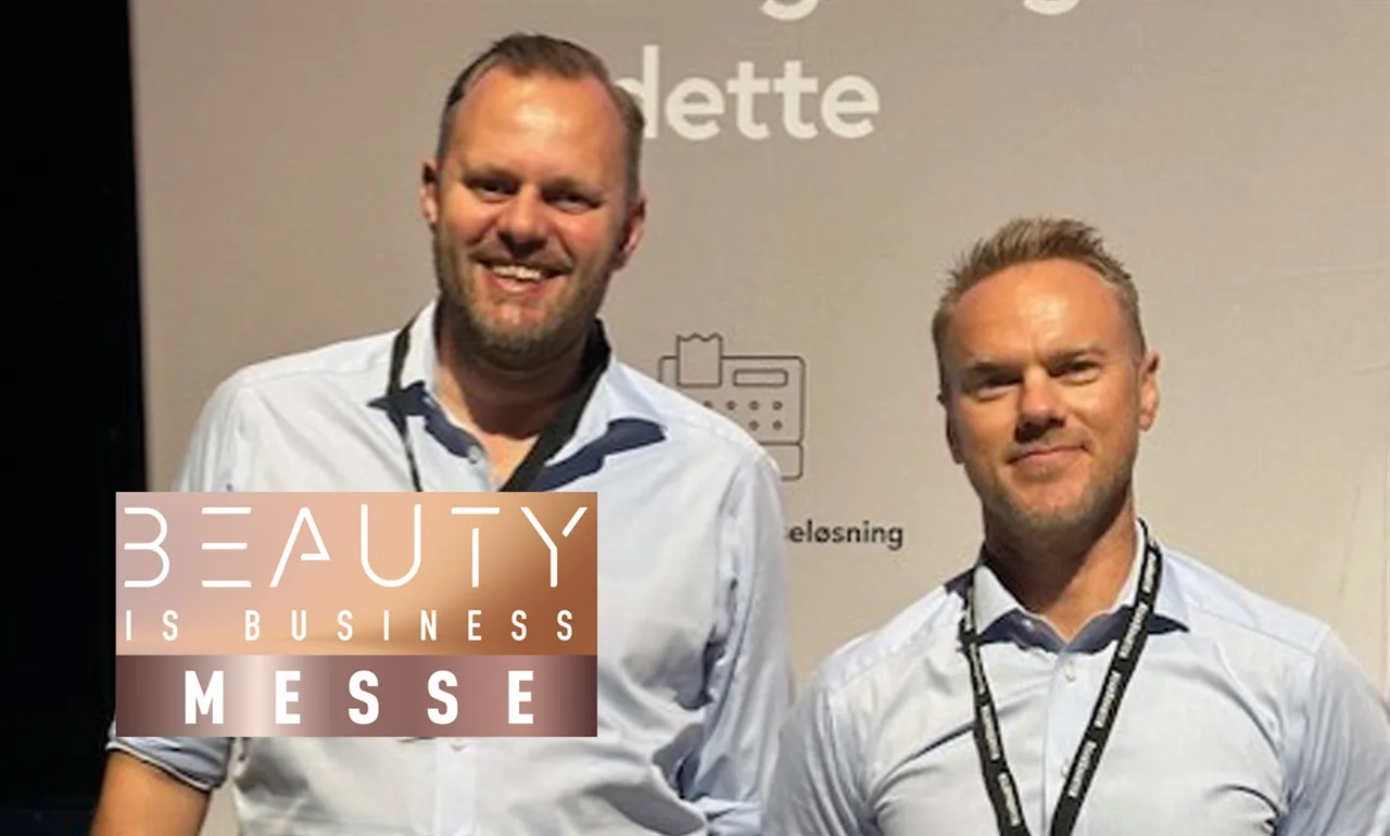 Com2gether AS vil være din teknologipartner