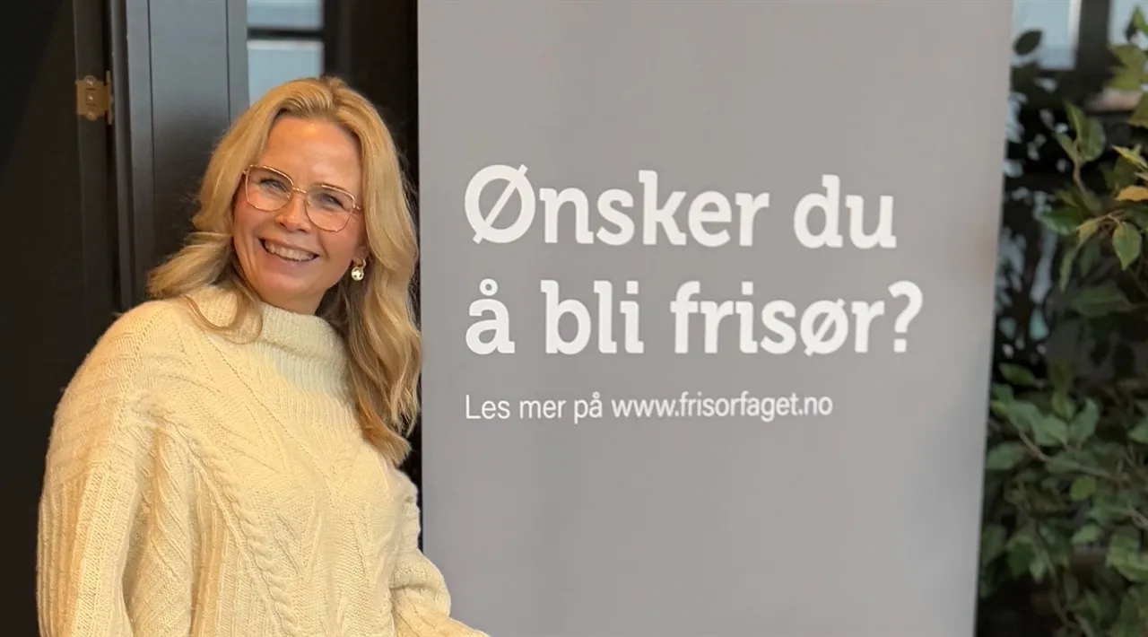 Integrering starter i bedrift: Bransjen trenger fagkunnskap