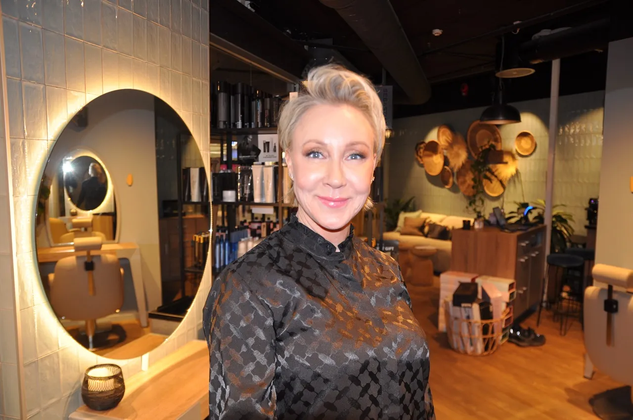 Vil løfte nye talenter