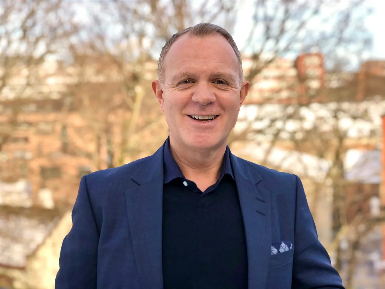 Sammen er vi fantastiske!