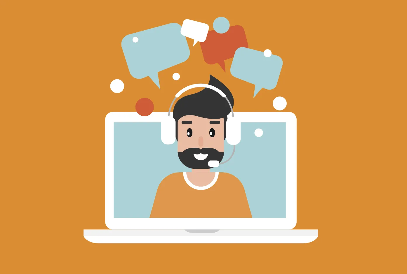 Valg av butikkdata: Når support teller