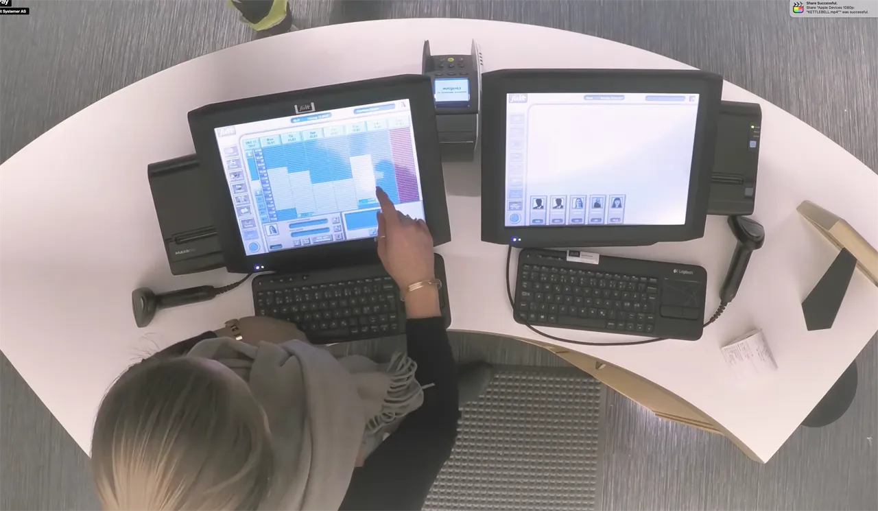 Vitec Fixit lanserer Fair Pay: Gir økt lønnsomhet