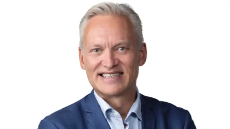 Redaktør Jarl M. Garder er ansvarlig for NFVBs magasiner.