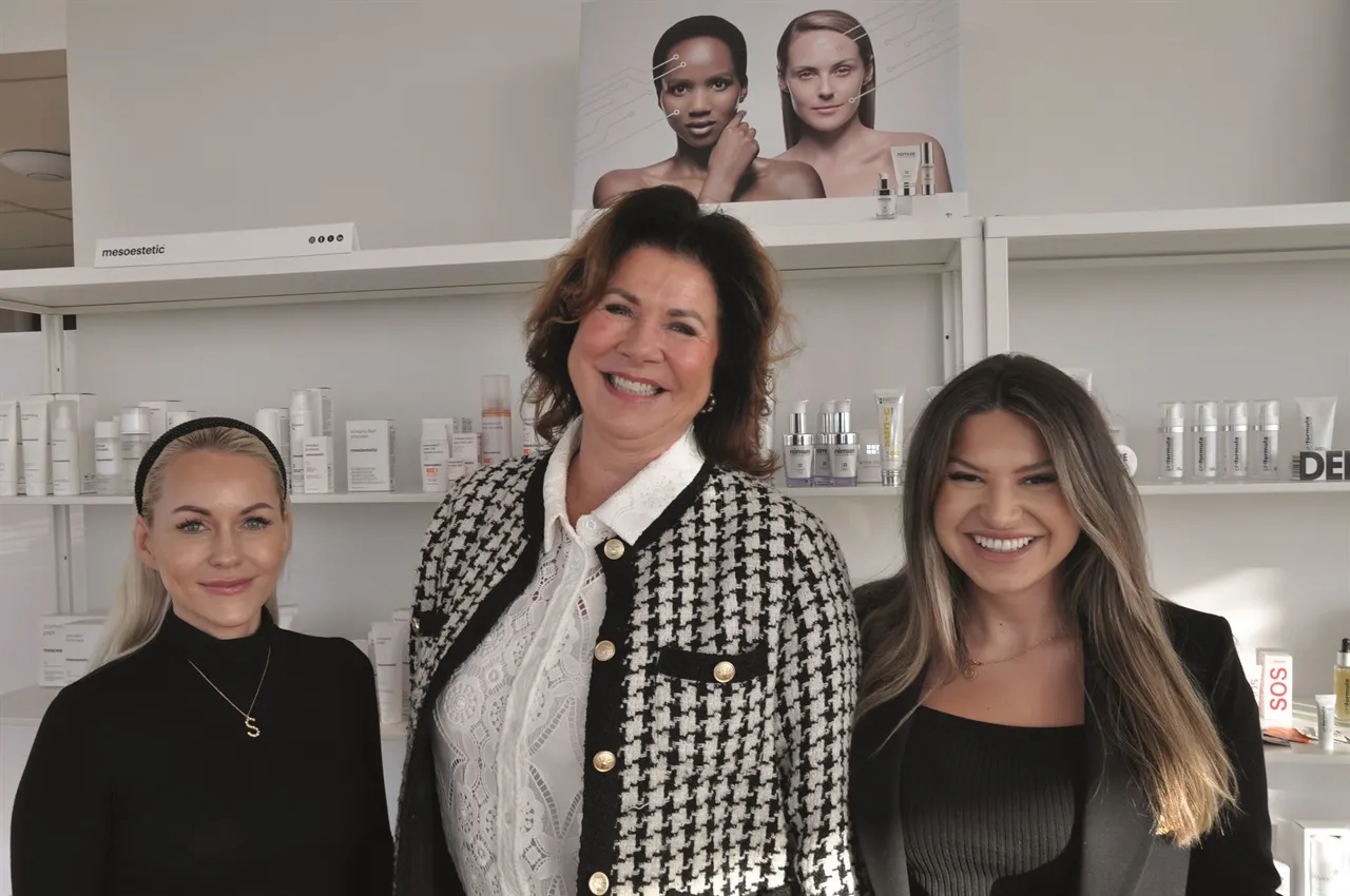 Siste brikke på plass for Beauty Products Group