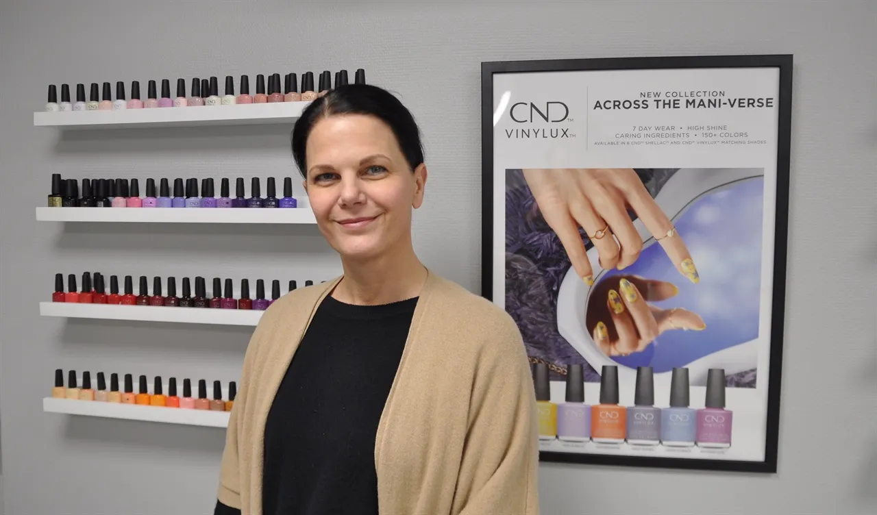 NeglAkademiet: Kompetansegivende kurs i stor bredde