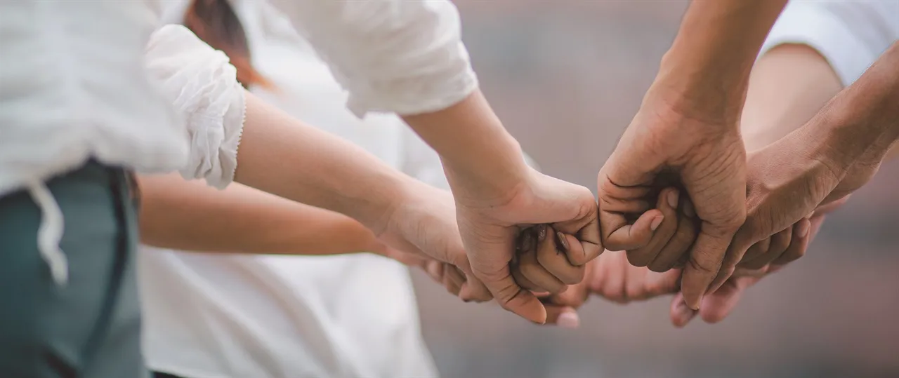 «Æ lika lagidrett!»