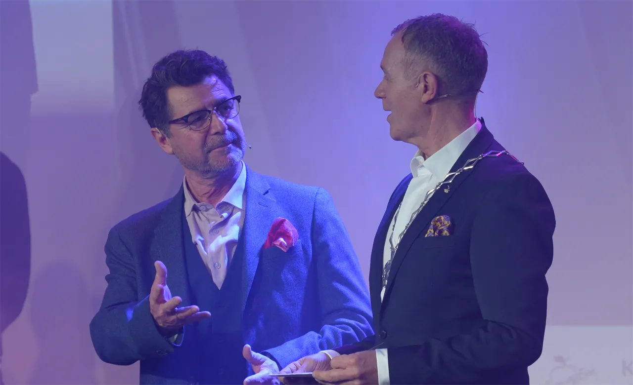 Samarbeid om bransjeutvikling og rekruttering