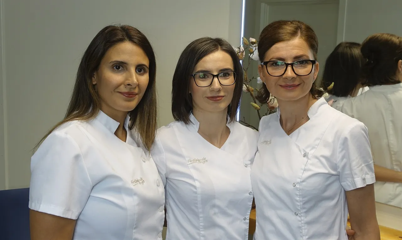 Ny jobbglede ga fantastiske resultater