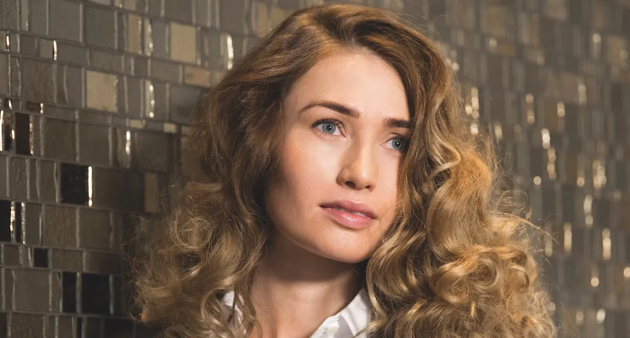 Drømmesalongen PÅHÅRET Barcode