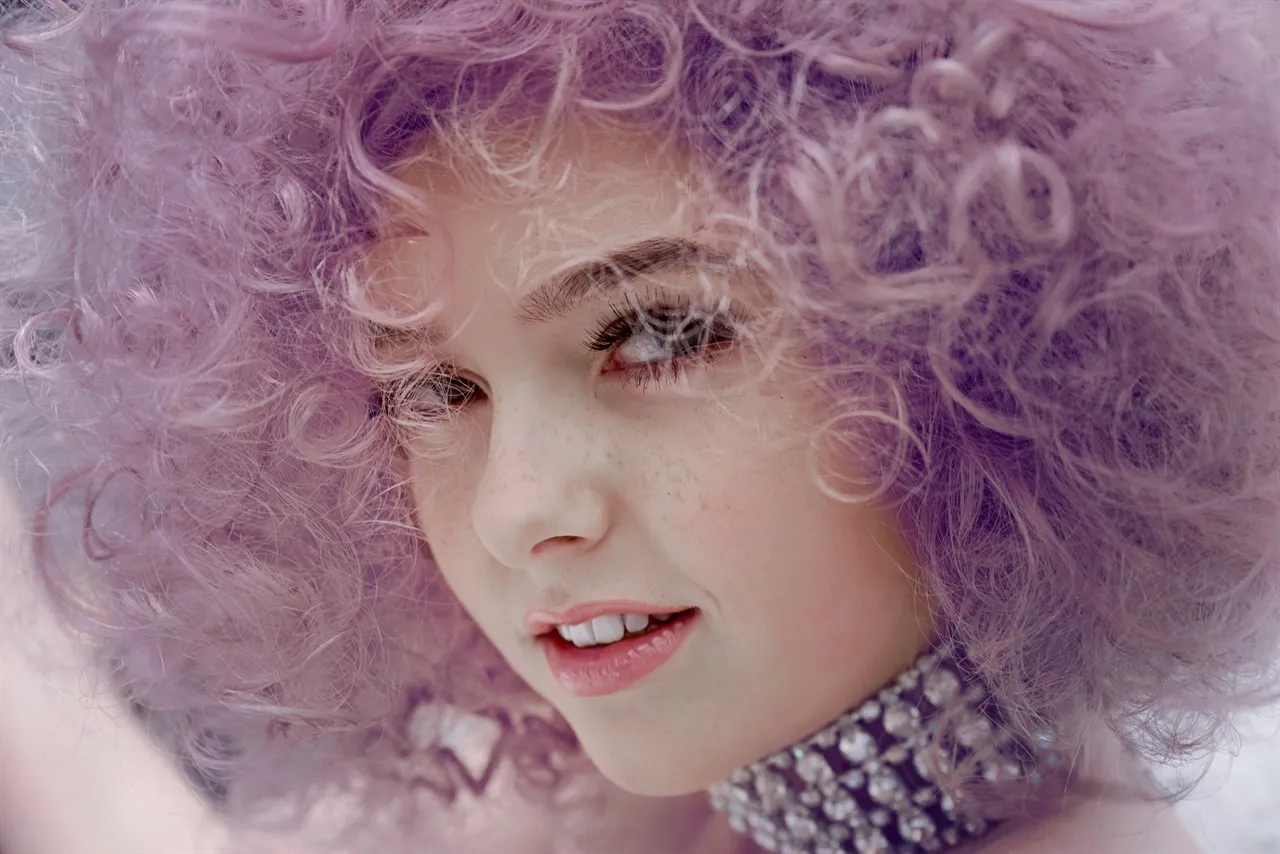 Tronds frisørteam: Forandring fryder