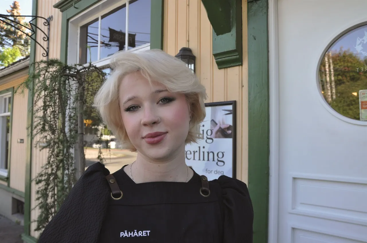 - Jeg elsker å konkurrere