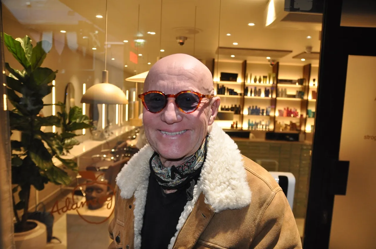 Øistein Bjørndal:<br>- Det er nå det gjelder å satse