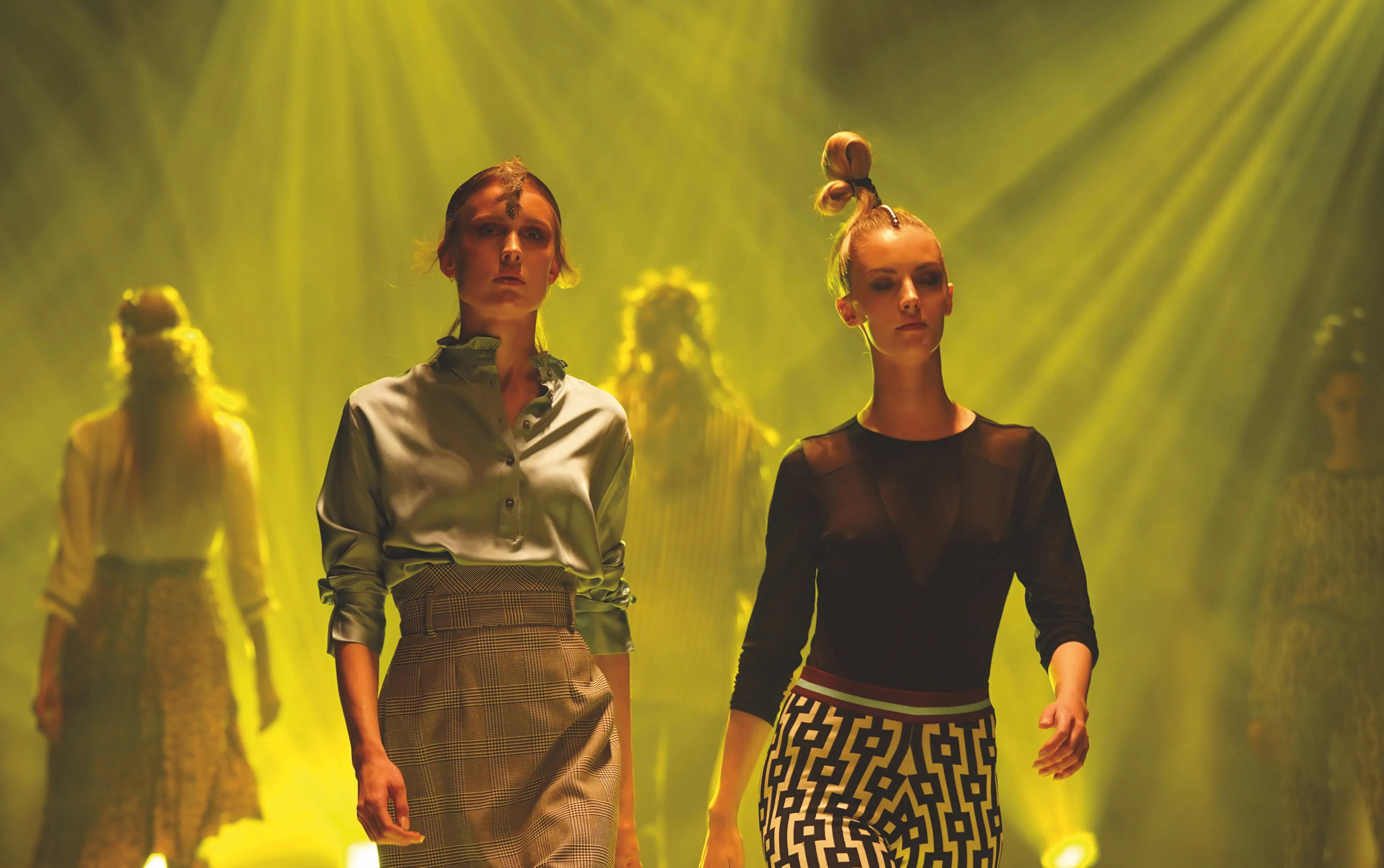 Hår2018 Sola: En rendyrket fagmesse