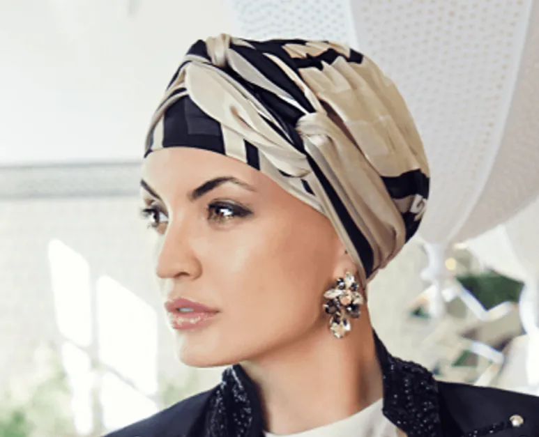 Ny kolleksjon fra Christine Headwear