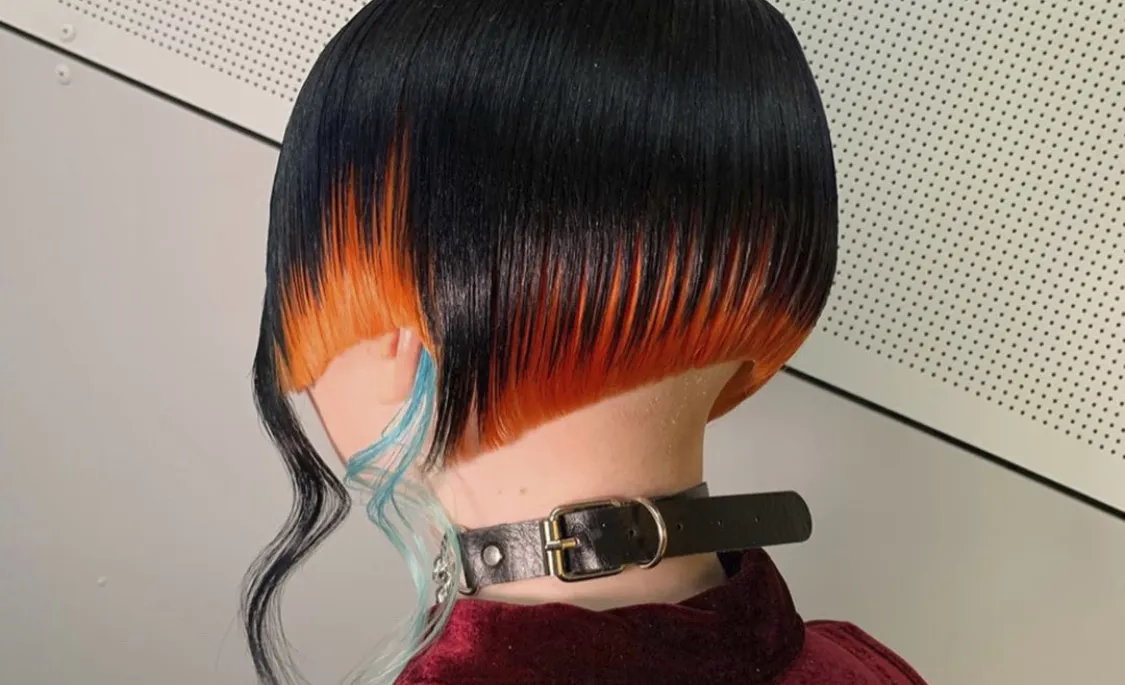 Trondheim Hair Open: Spektakulær konkurranse