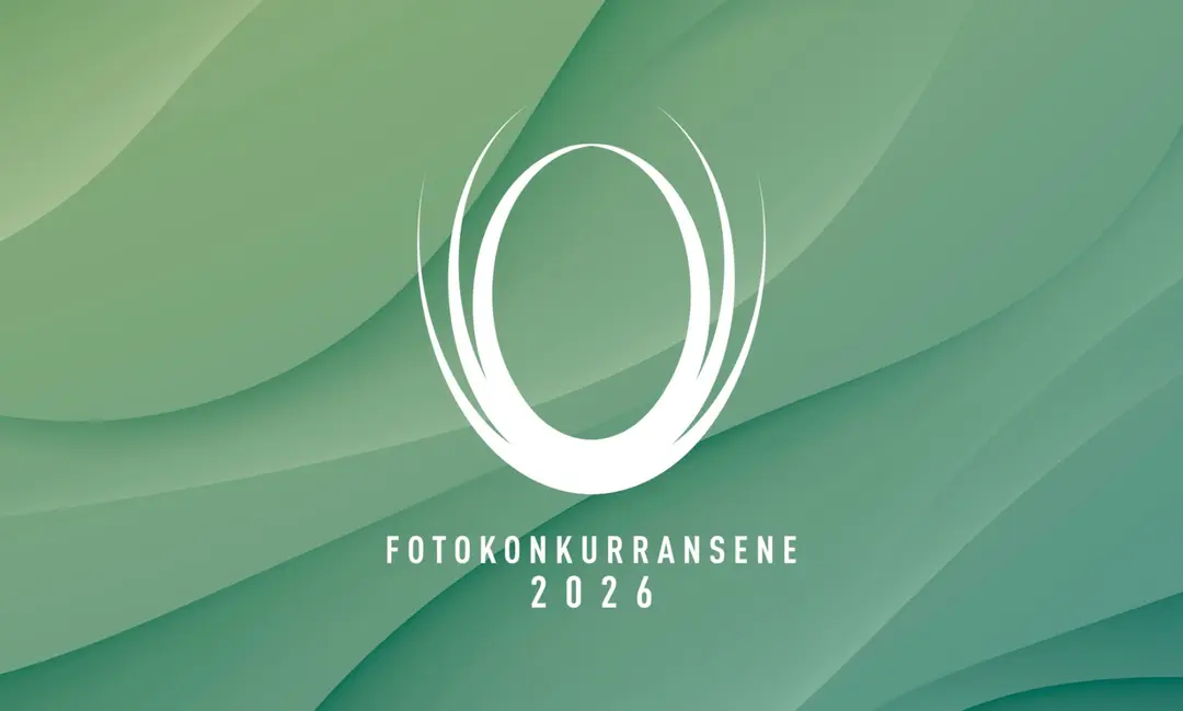 Bli med på fotokonkurransene 2026!