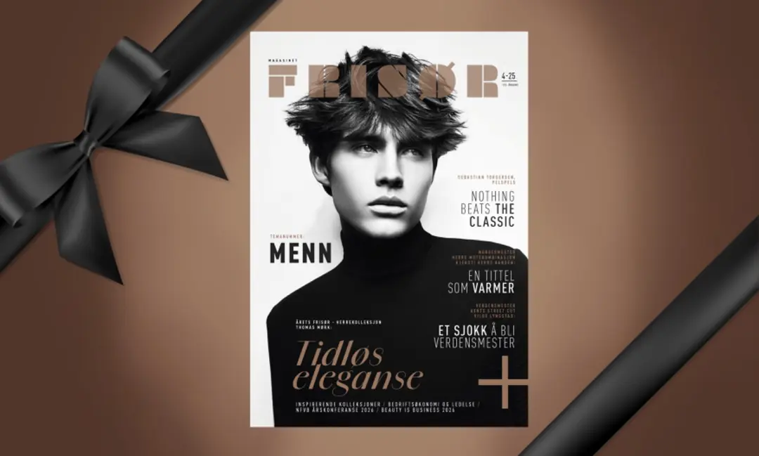 Faglig lykkefølelse