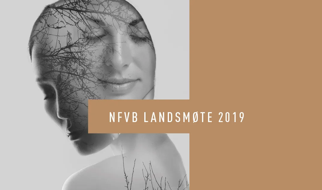 En organisasjon i endring!