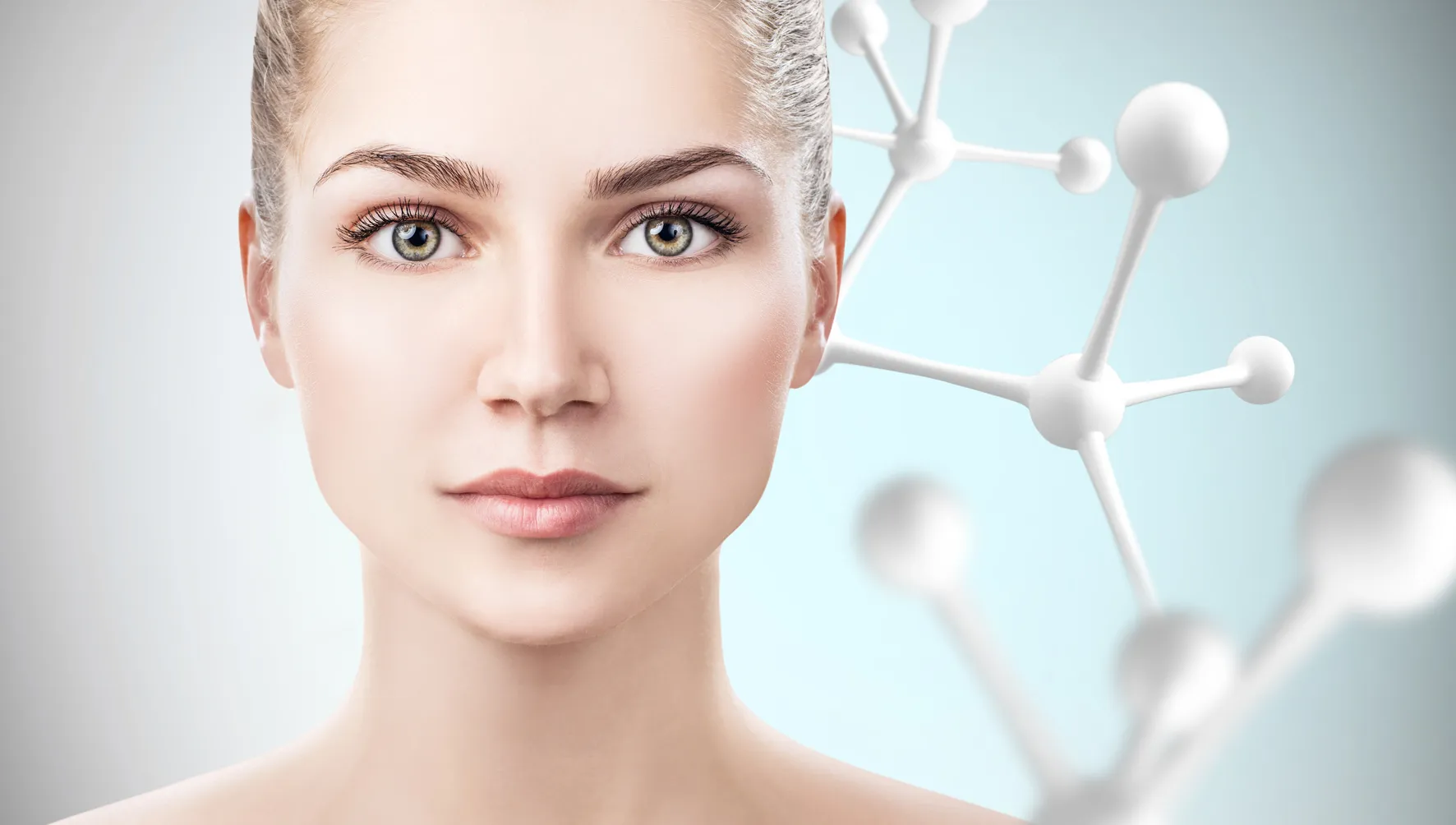 Investér i fremtidens hudpleie