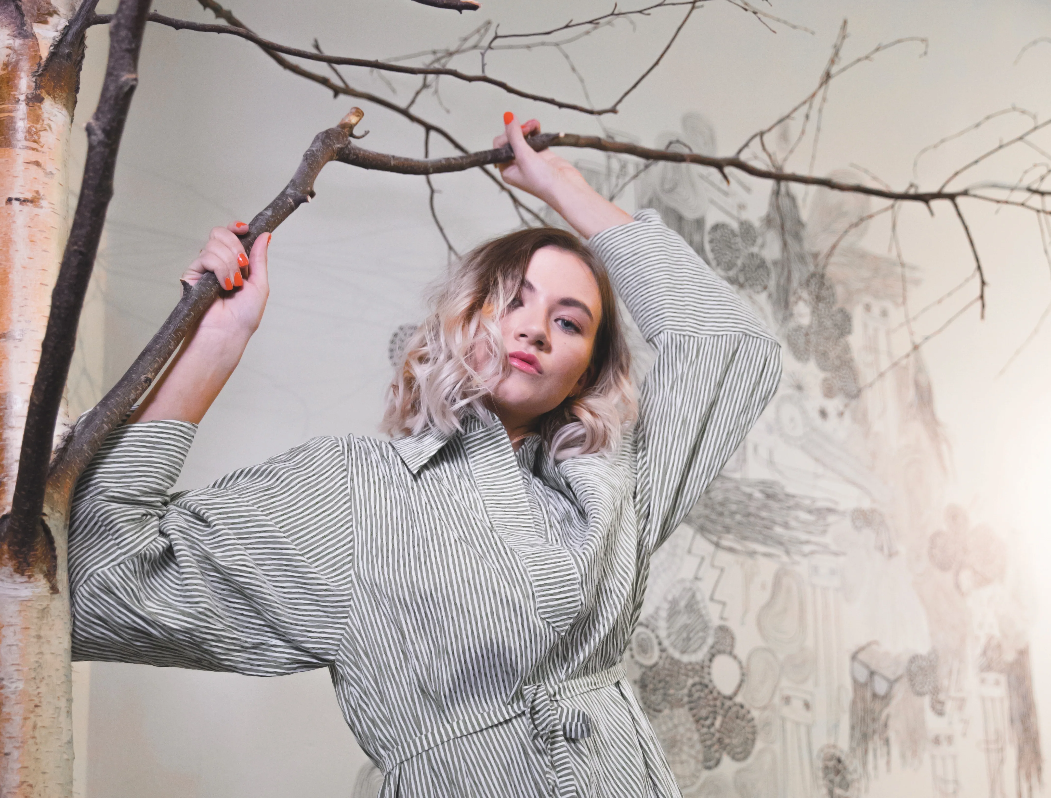 Hope Hair, Posthallen: Bærekraftig skjønnhet