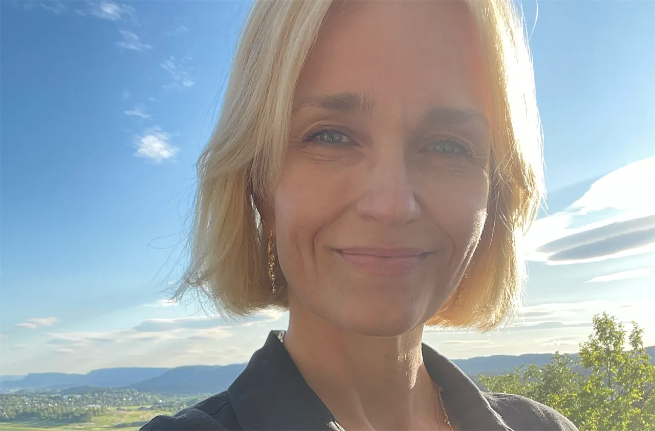 We are One med analyseverktøy for hår og hodebunn