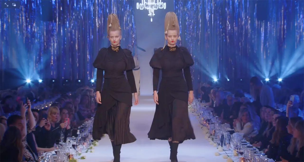 Smakfull inspirasjon fra L’Oréal