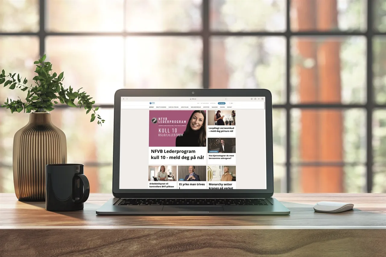 Synliggjør verdien av medlemskap