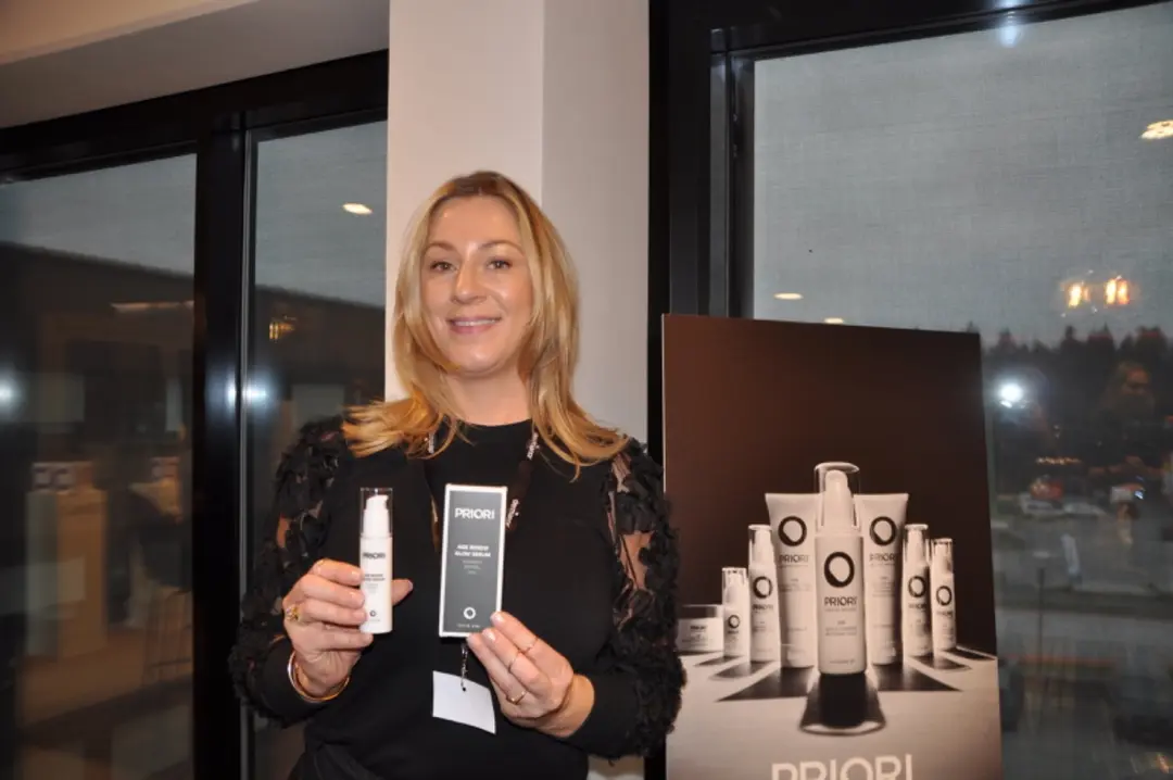 Mange nyheter fra Dermanor AS