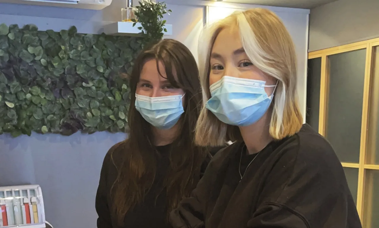 Opplæring i bedrift: Bedre forberedt på arbeidslivet