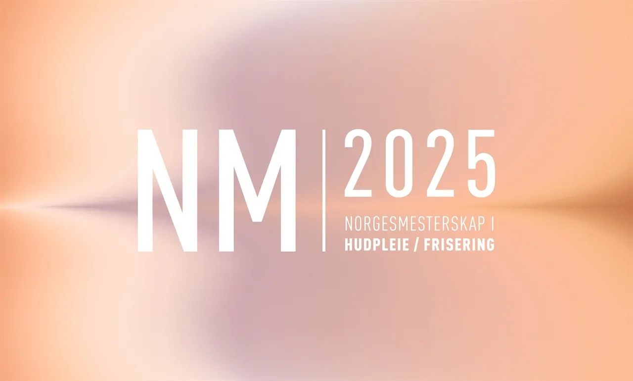Resultater NM 2025