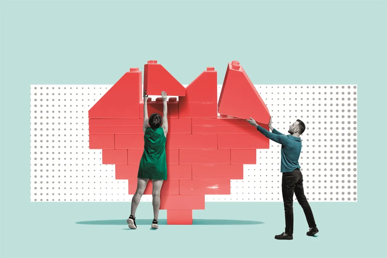 Hudterapeuter: Vi trenger DEG!