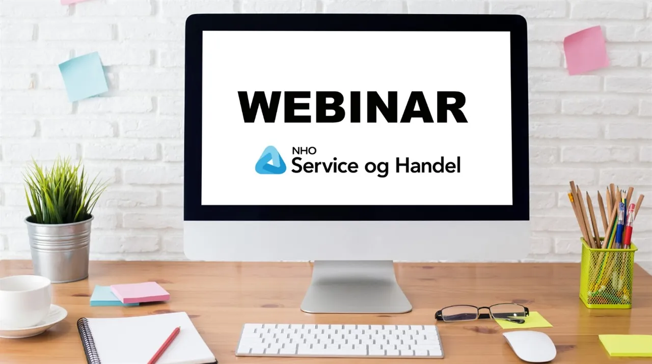 Webinar: Lovendringer for verneombud og AMU