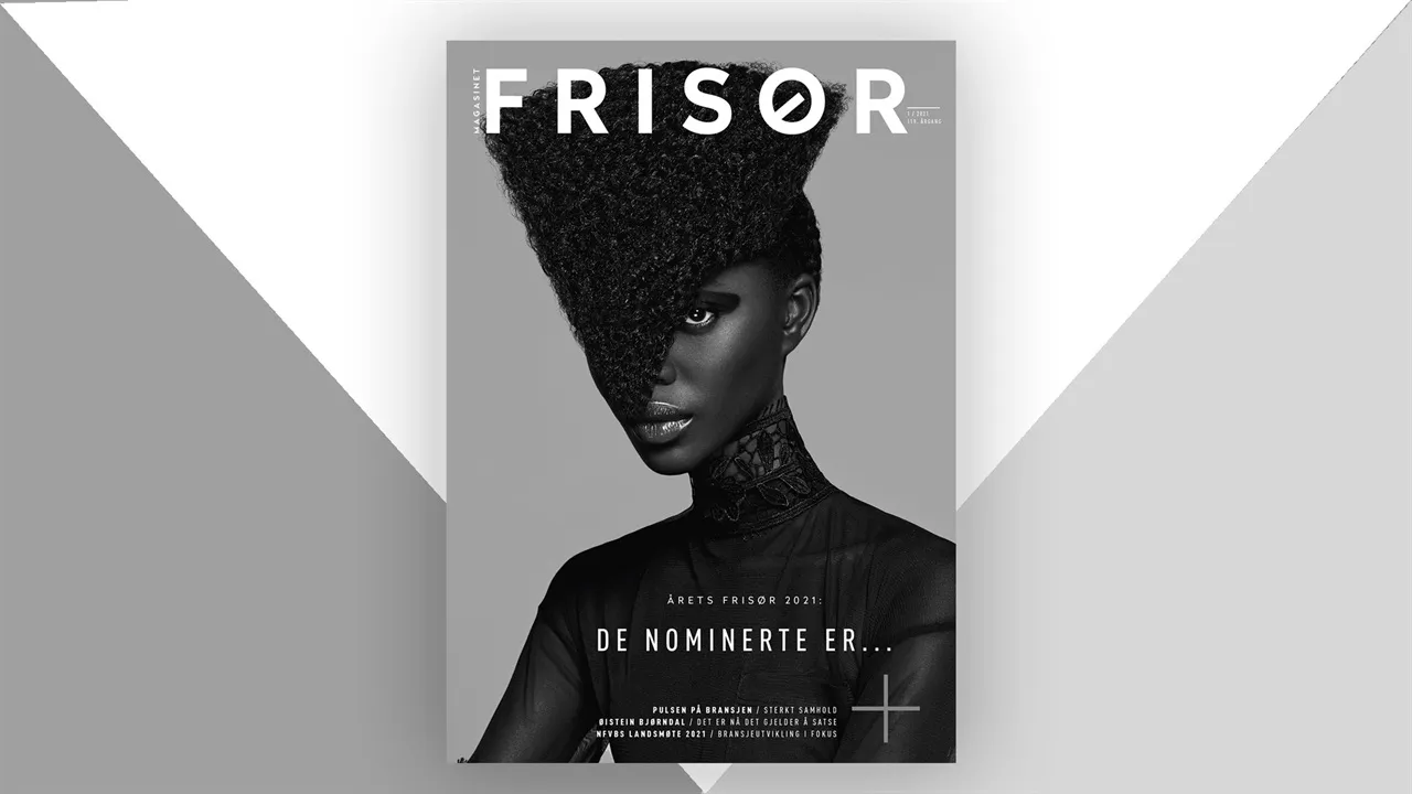 Inspirasjon og optimisme