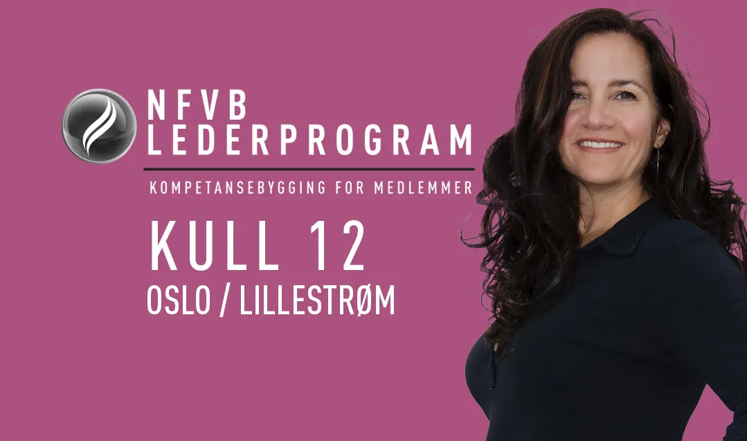 NFVB Lederprogram 2026