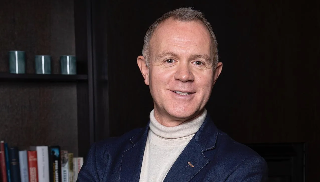 - Vi må ta kontroll over hverdagen!