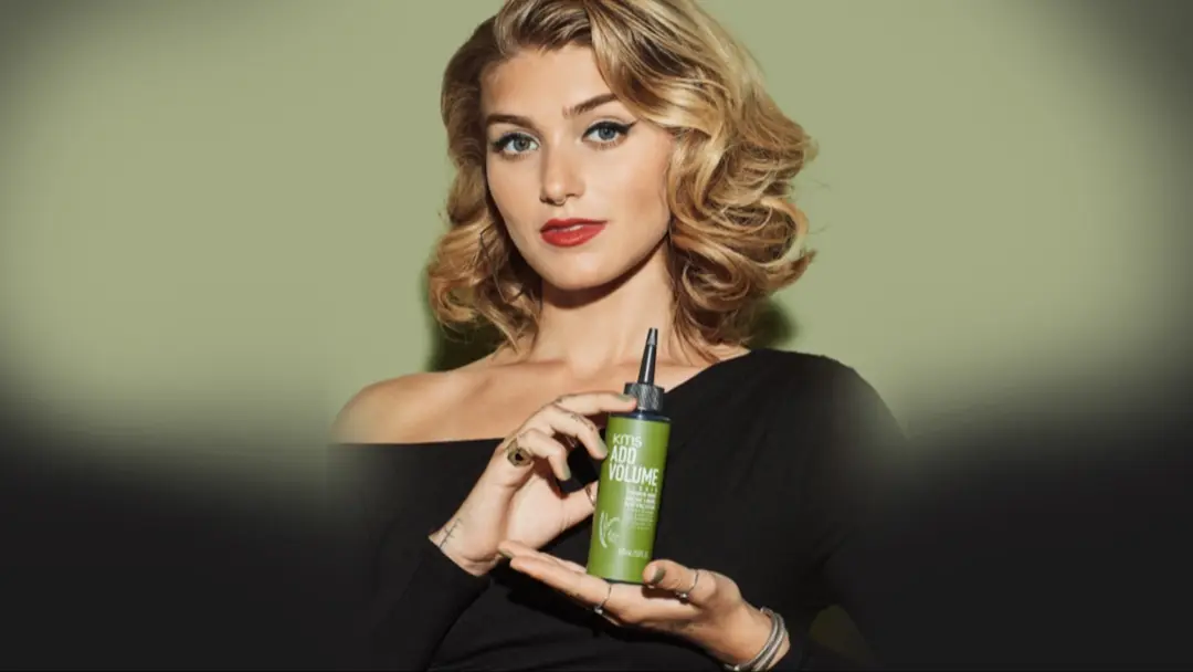 Distributørskifte for KMS