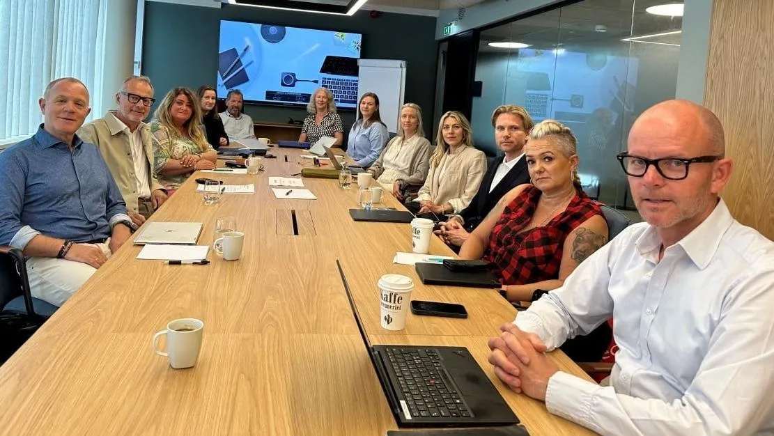 Enighet for frisører – streik ble unngått