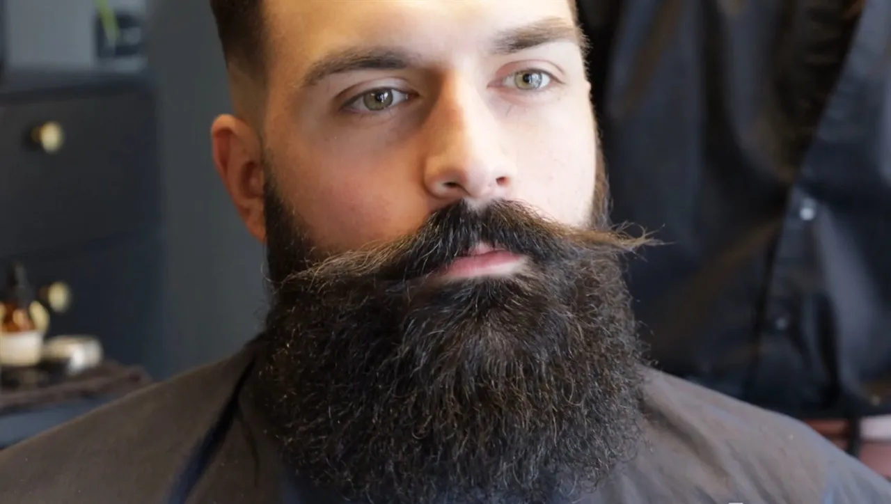 Ta barberyrket til et nytt nivå!