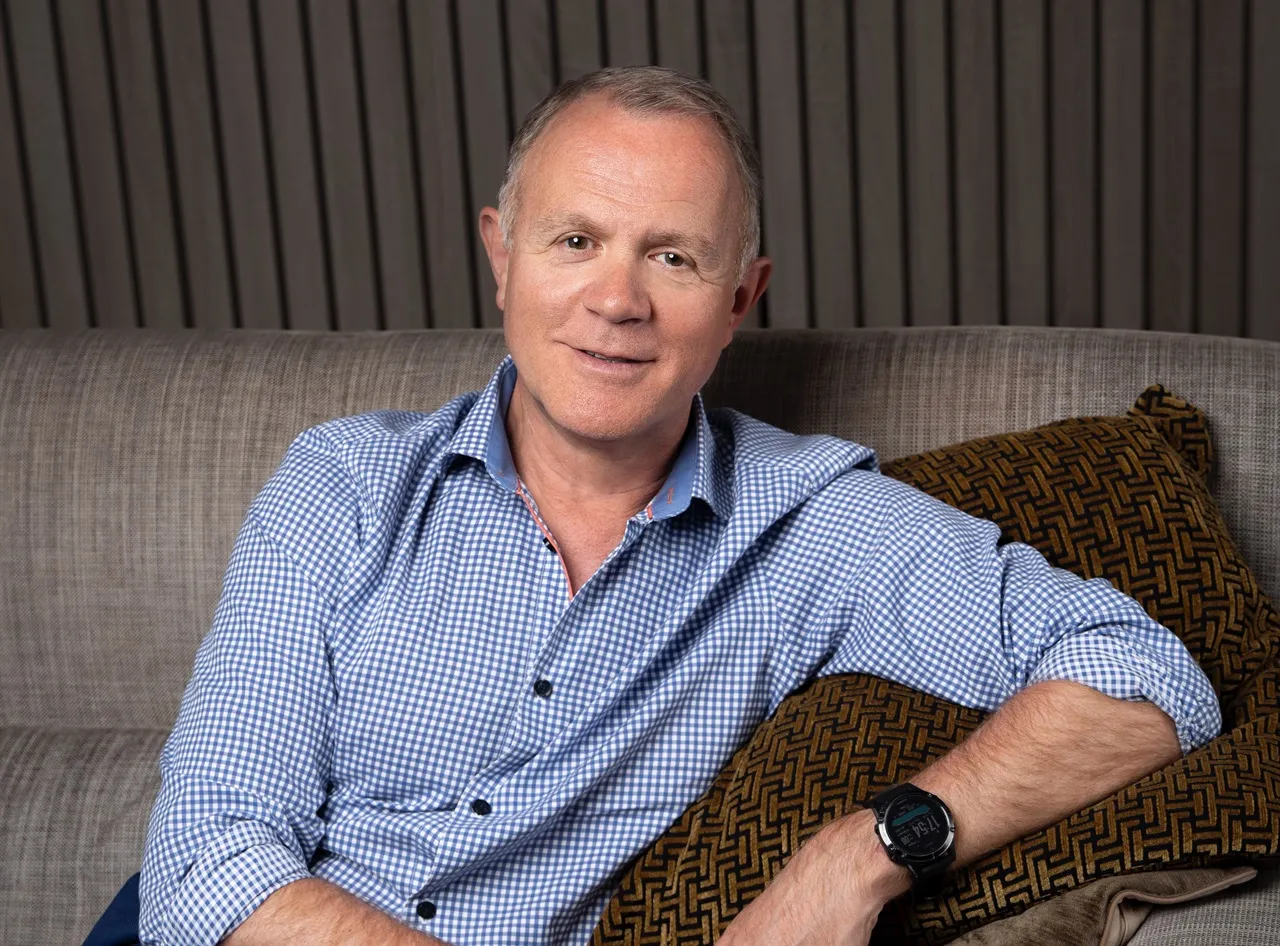 En reise i frisør- og velværebransjen