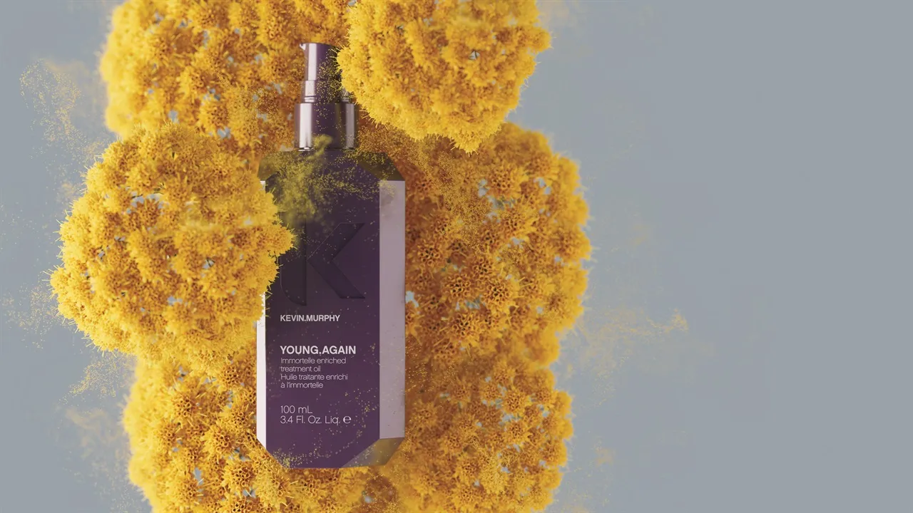 Styrkende i sommersolen