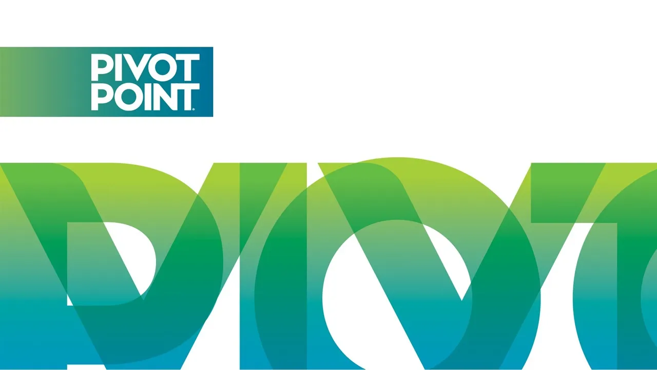 Nye kurs i Pivot Points arbeidsbeskrivelser