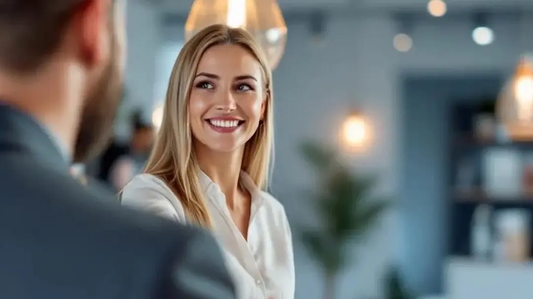 Jobb systematisk med helse på jobben!