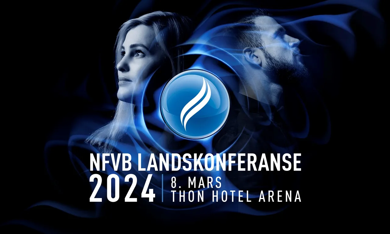 NFVBs landskonferanse 2024