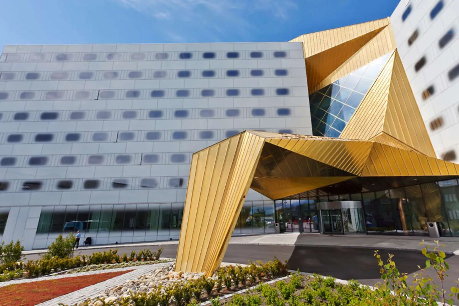 Landskonferansen 2018 - noen smakebiter fra programmet i Trondheim!