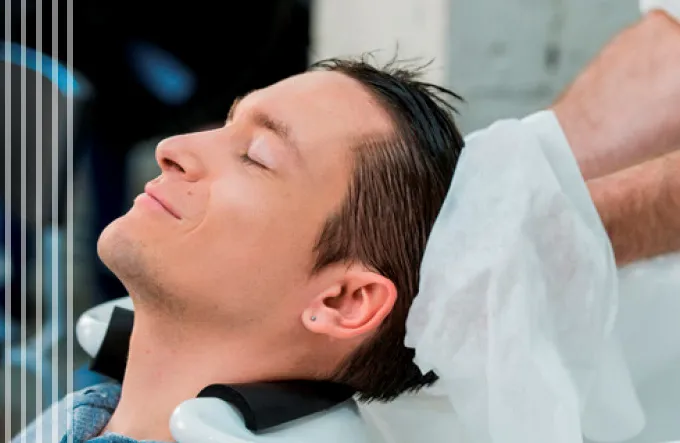 Vaskesaken og forskriften