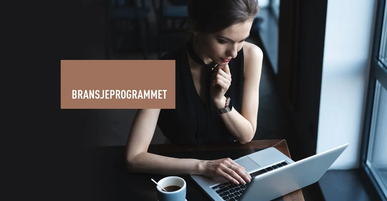 Meld deg på gratis økonomikurs