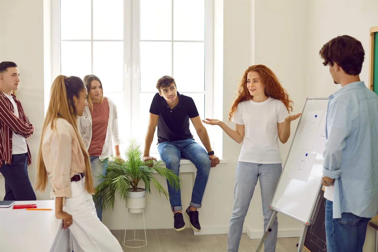 Lansering av NHOs kompetansebarometer