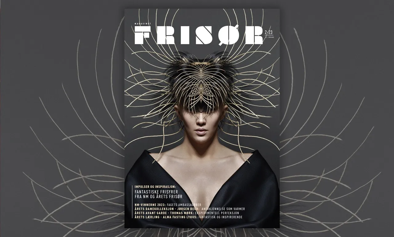 Suksess kommer ikke av seg selv